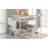 Floor Bunk Bed-574952821