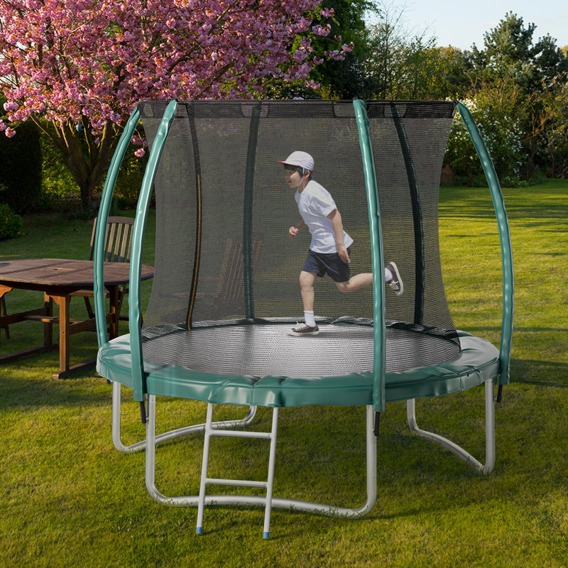 Freeport Park ft Round Kid / Toddler Trampoline