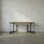 Hamilton Desk, White Oak