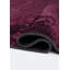 Rapture Area Rug in Purple-1018690608
