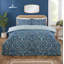 Harrow Duvet Cover Set King Bedding Set-1842805319-1842805318