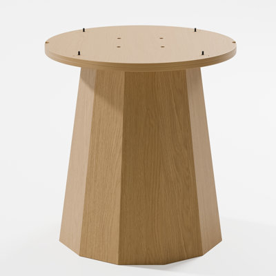 Solid Wood Kitchen Table Base