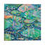 School Of Fish by Estelle Grengs - Wrapped Canvas Painting-847250153