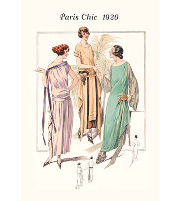 « early even », reproduction d’art