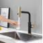 Robinet de cuisine Scorpa