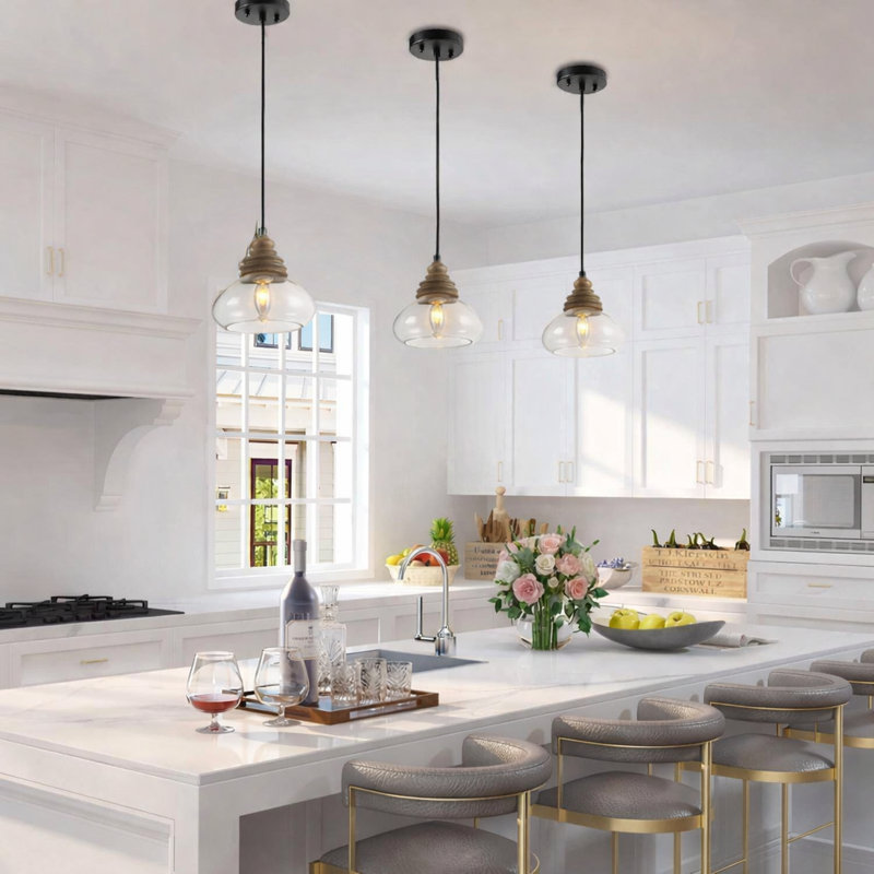 Marcus 1 - Light Pendant