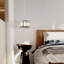 13cm H Drum Pendant Shade ( Uno )-549755160