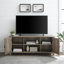 Schroeppel Unfinished TV Stand for TVs up to 65"-116183811
