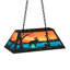 Luminaire suspendu géométrique Old Forge-127326986-127326987