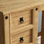 Achiles Dressing Table