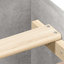 Marlow Home Co. Bed Frame With Headboard And Footboard-1733948093-1700066233