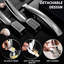 Gourmet Easy Stainless Steel Garlic Press