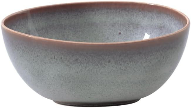 comme. Grand bol de service de la collection Beige de By Villeroy & Boch