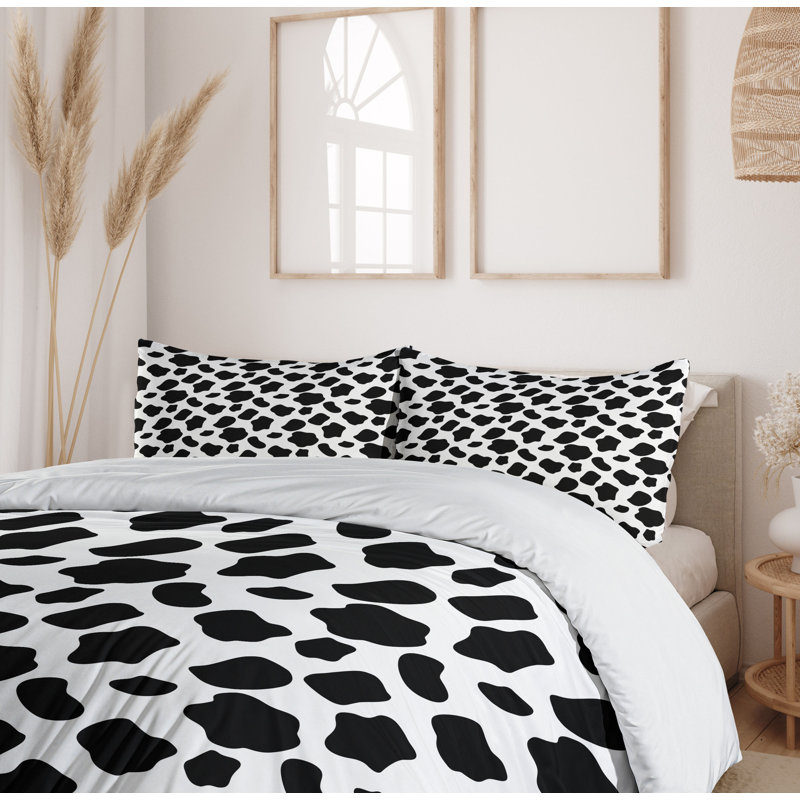 No Duvet Cover