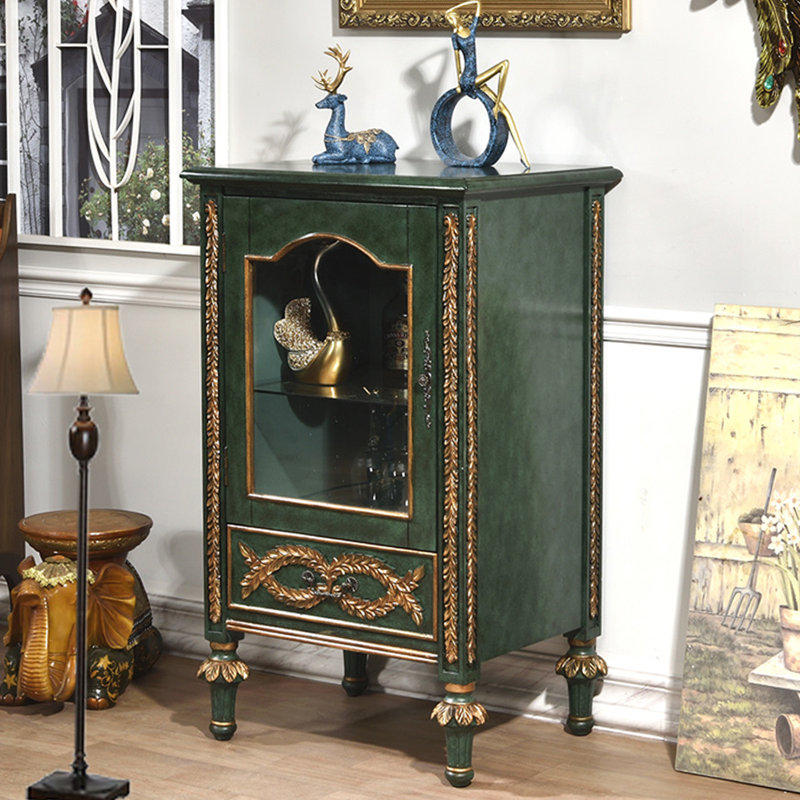 Armoire à vin