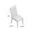 Irving Place 19.5'' H Linen Upholstered Parsons Chair-692864452-758415952