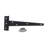 Door Strap Hinge