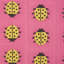 Ladybird Pillow
