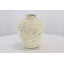 Vase en bois de bambou Cole