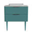 Meuble-lavabo Elena-30F-310T