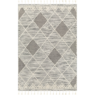 Wool Indoor Rug