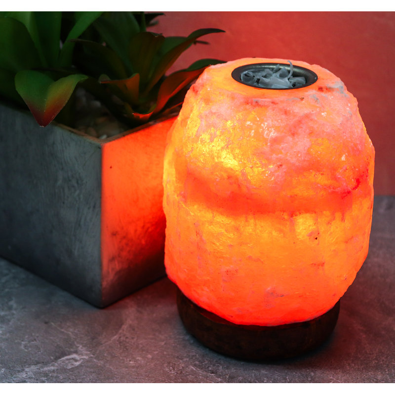 Lampe à sel 9 lb Anuar