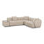 Canapé modulaire 4 pièces Colvins Sylvie-110888835