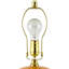 Lampe de table sphérique Havrilka-683831393