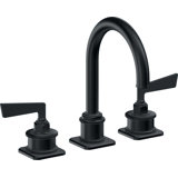 Steampunk Bay 8" Widespread Lavatory Faucet