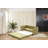 Dendron 51'' Upholstered Convertible Sofa-33432257