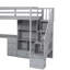 Lit mezzanine simple pour enfants Mattias-1757359429