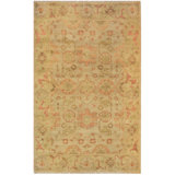 One-of-a-Kind 5' X 10'5" Area Rug