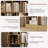 Bookcase And Toy Storage Organizer-468936315