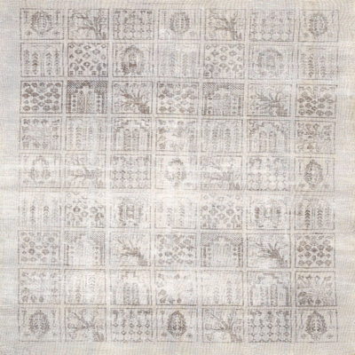 Gallaudet Oriental Indoor Rug