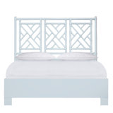 Chippendale Standard Bed