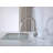 Louis Single-Hole Single-handle Bathroom Faucet-95236159