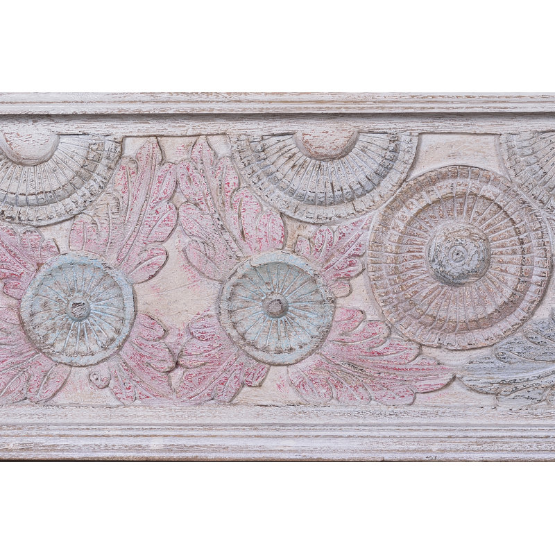 Grewal Accent Trunk