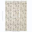 Cynthia Embroidered Print Fabric-50800705