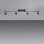 Krasnoff 120cm 4 -Light Track Kit