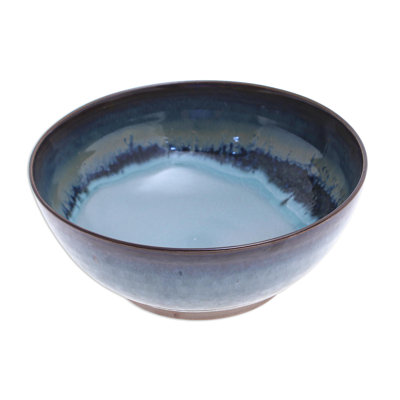Handmade Ceramic Decorative Bowl 1