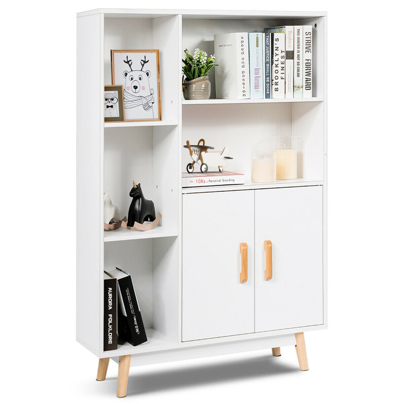 Toledo Bookcase