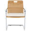 Liesbeth full back armchair-609903652