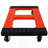 Poly Mover's Dolly - 1200-lb. Capacity 2pcs/set