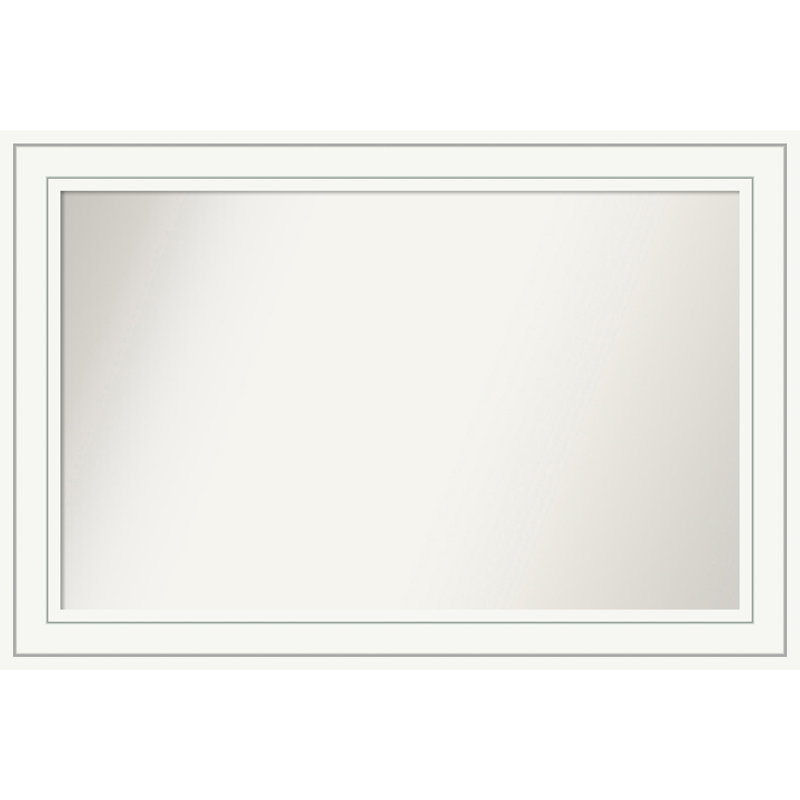 Miroir mural Emoni, 25 po x 37 po