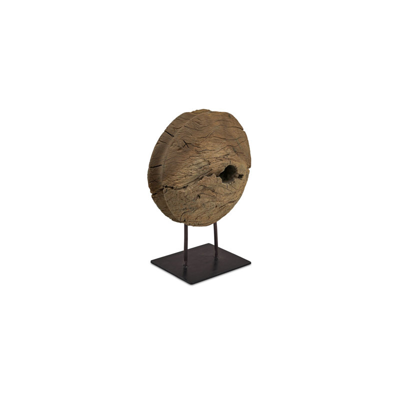 Bronte Decorative Object
