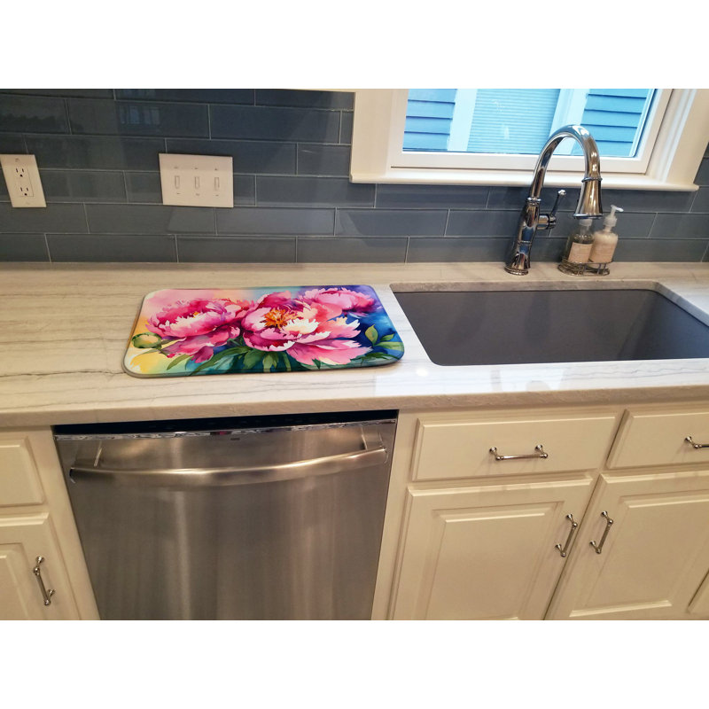 Drying Mat