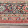 Kehr Tirana Oriental Flatweave Red Area Rug