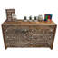 Commode 6 tiroirs Boho