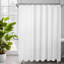 Rideau de douche Hotel Luxury-112715622-112715621