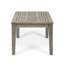 Table d'appoint Transitional